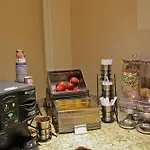 Best Western Queens Gold Coast